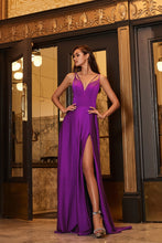 Load image into Gallery viewer, Cinderella Evening Dress CS034
