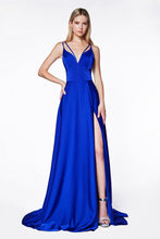 Load image into Gallery viewer, Cinderella Evening Dress CS034
