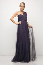 Load image into Gallery viewer, Cinderella Evening Dress ET322
