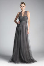 Load image into Gallery viewer, Cinderella Evening Dress ET322
