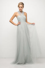 Load image into Gallery viewer, Cinderella Evening Dress ET322
