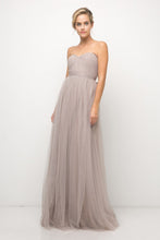 Load image into Gallery viewer, Cinderella Evening Dress ET322
