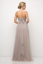 Load image into Gallery viewer, Cinderella Evening Dress ET322
