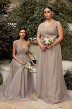 Load image into Gallery viewer, Cinderella Evening Dress ET322
