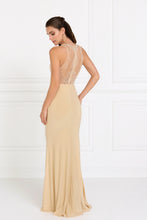 Load image into Gallery viewer, Elizabeth K Evening Dress GL1507
