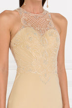 Load image into Gallery viewer, Elizabeth K Evening Dress GL1507
