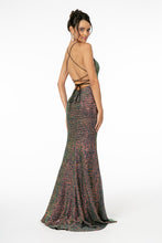 Load image into Gallery viewer, Elizabeth K Evening Dress GL1812
