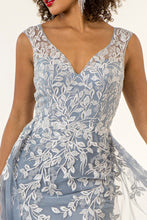 Load image into Gallery viewer, Elizabeth K Evening Dress GL1920

