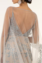 Load image into Gallery viewer, Elizabeth K Evening Dress GL1925
