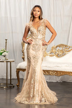 Load image into Gallery viewer, GLS Evening Dress GL1983
