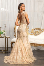 Load image into Gallery viewer, GLS Evening Dress GL1983
