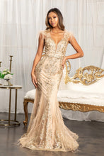Load image into Gallery viewer, GLS Evening Dress GL1983
