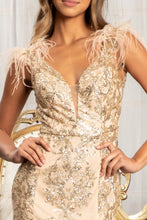 Load image into Gallery viewer, GLS Evening Dress GL1983
