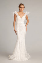 Load image into Gallery viewer, GLS Evening Dress GL1983

