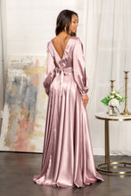 Load image into Gallery viewer, Elizabeth K Evening Dress GL1990
