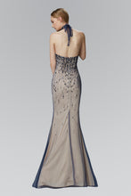 Load image into Gallery viewer, Elizabeth K Evening Dress GL2147
