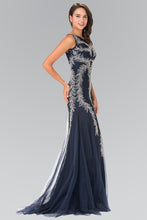 Load image into Gallery viewer, Elizabeth K Evening Dress GL2289
