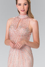 Load image into Gallery viewer, Elizabeth K Evening Dress GL2330
