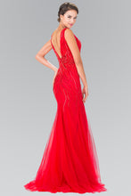 Load image into Gallery viewer, Elizabeth K Evening Dress GL2344
