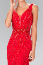 Load image into Gallery viewer, Elizabeth K Evening Dress GL2344
