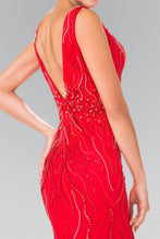 Load image into Gallery viewer, Elizabeth K Evening Dress GL2344
