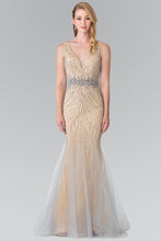 Load image into Gallery viewer, Elizabeth K Evening Dress GL2344
