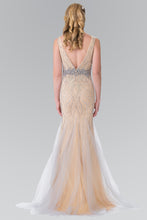 Load image into Gallery viewer, Elizabeth K Evening Dress GL2344
