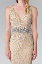 Load image into Gallery viewer, Elizabeth K Evening Dress GL2344
