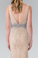 Load image into Gallery viewer, Elizabeth K Evening Dress GL2344
