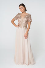 Load image into Gallery viewer, GLS Evening Dress GL2826
