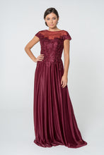 Load image into Gallery viewer, GLS Evening Dress GL282
