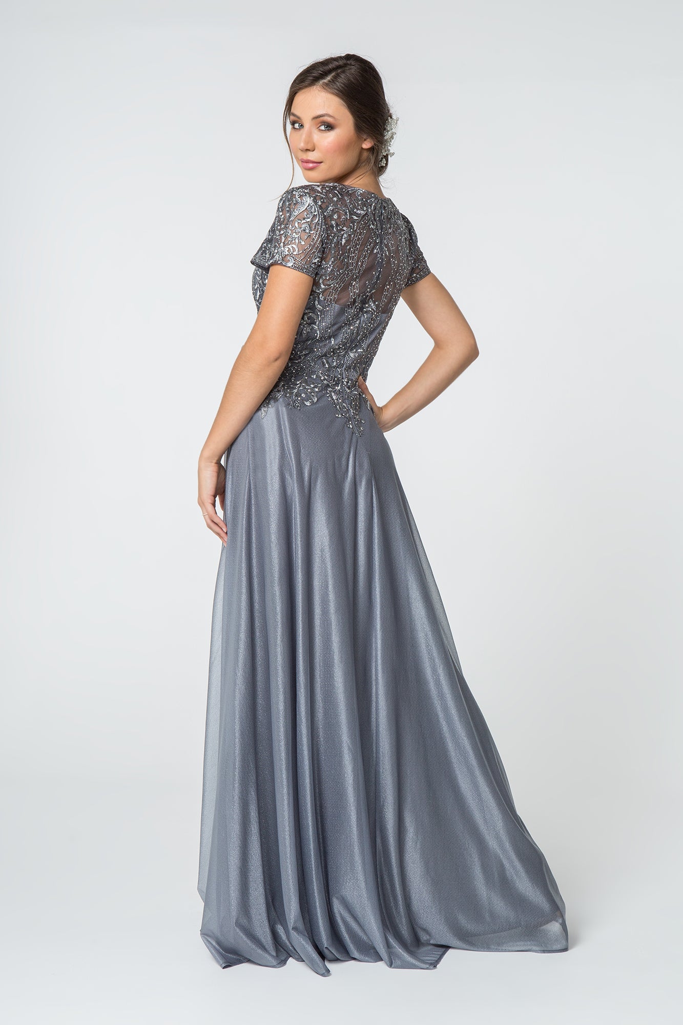 GLS Evening Dress GL2829 – nvme clothing