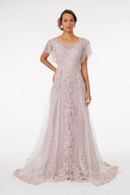Load image into Gallery viewer, GLS Evening Dress GL2881
