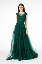 Load image into Gallery viewer, GLS Evening Dress GL2882
