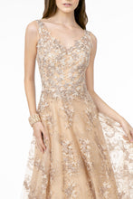 Load image into Gallery viewer, GLS Evening Dress GL2884
