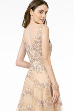 Load image into Gallery viewer, GLS Evening Dress GL2884
