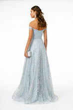 Load image into Gallery viewer, GLS Evening Dress GL2887
