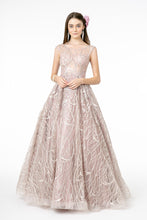Load image into Gallery viewer, GLS Evening Dress GL2890
