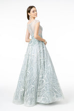 Load image into Gallery viewer, GLS Evening Dress GL2890

