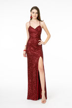 Load image into Gallery viewer, Elizabeth K Evening Dress GL2919
