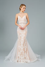 Load image into Gallery viewer, GLS Evening Dress GL2934
