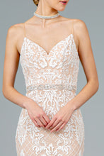 Load image into Gallery viewer, GLS Evening Dress GL2934
