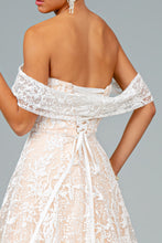 Load image into Gallery viewer, GLS Evening Dress GL2937
