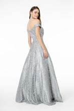 Load image into Gallery viewer, GLS Evening Dress GL2944
