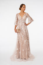 Load image into Gallery viewer, GLS Evening Dress GL2973
