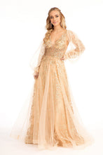 Load image into Gallery viewer, GLS Evening Dress Gl3001
