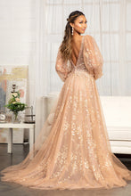 Load image into Gallery viewer, GLS Evening Dress Gl3001
