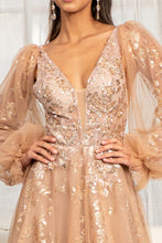 Load image into Gallery viewer, GLS Evening Dress Gl3001
