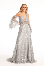 Load image into Gallery viewer, GLS Evening Dress GL3002
