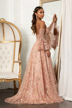 Load image into Gallery viewer, GLS Evening Dress GL3002
